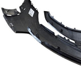 Ford Explorer front bumper 2024-2026 Hatchback Genuine R2KB-17F003-C