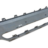 Mini Cooper S front bumper trim 2021-2024 F56 LCI Genuine Used 9450564