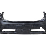 Nissan Qashqai rear bumper 2021-2024 5 Door Genuine 85022 6UA0H