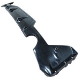 BMW 3 series M Sport rear bumper valance G20 G21 2023-2025 Genuine 51128085484