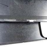 Nissan Qashqai rear bumper lower 2021-2024 5 Door SUV Genuine 850B2 6UA0A