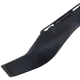 Vauxhall Corsa F front bumper grill fitting 2020-2023 Genuine 9829535680