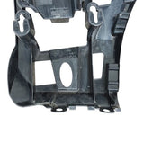 BMW 1 series rear bumper LH fitting bracket F20 2015 LCI genuine 51127240955