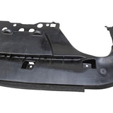 Mazda 3 front bumper undertray 2013-2016 Pre facelift Genuine B45A-500S1