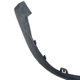 BMW X3 F25 rear bumper trim 2014-2016 Facelift LCI SE Genuine 51127338774