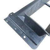 Hyundai Kona front air guide trim Genuine MF442PPHA