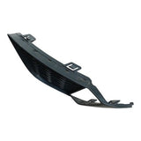 Honda Jazz front bumper left LH grill 2020-2023 Hatchback Genuine 71108-TAR-G0