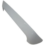 Nissan Juke spoiler for rear tailgate boot lid 2014-2016 Genuine KE615-1KA00WH