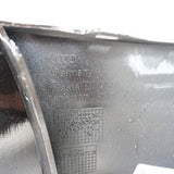 Audi A5 S Line front bumper 2007-2010 Coupe Cabrio Genuine Used 8T0807437D
