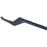 Porsche 718 Boxster GTS front bumper grill trim 982 Genuine 982807725FFF