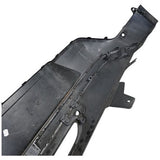 Vauxhall Mokka rear bumper lower section 2020-2024 Genuine pn 9835553780