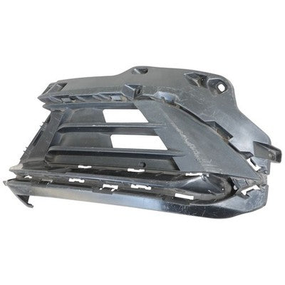 KIA SPORTAGE FRONT BUMPER Left LH GRILL 2021 onwards GENUINE 86563-R2010