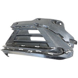 KIA SPORTAGE FRONT BUMPER Left LH GRILL 2021 onwards GENUINE 86563-R2010