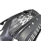 Toyota Rav4 Rav 4 front bumper 2019-2022 SUV Genuine 52119-42B20