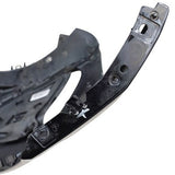 Mercedes Benz EQC AMG Line front bumper 2020-2024 Genuine A2938859900