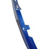 Porsche Macan rear bumper upper 2016-2020 Genuine 95B807421