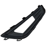 Ford Focus front bumper lower grill trim 2015-2018 Genuine F1EB-15A299-A