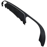 Mercedes Benz SLC rear bumper trim R172 AMG Line 2016-2020 Genuine A1728852125
