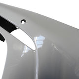 Porsche 718 Boxster front bumper 982 2016-2019 Genuine pn 982807221FFF
