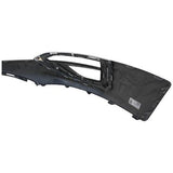KIA SPORTAGE GT Line REAR BUMPER Insert Trim 2021 onward SUV GENUINE 86696 R2CA0
