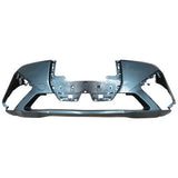 BMW IX front bumper 2021-2024 SUV Electric Genuine Used 51117933621