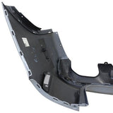 BMW X3 M Sport rear bumper G01 2021-2024 SUV Genuine pn 51128081855