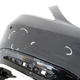 Mercedes Benz S class AMG rear bumper 2017-2021 Genuine A2228851901