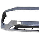 Porsche Cayenne S front bumper 2023-2026 5 Door SUV Genuine 9Y0807221F