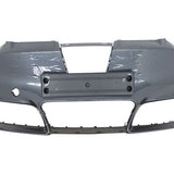 Cupra Tavascan front bumper centre section 2024-2026 Genuine 5FL807221