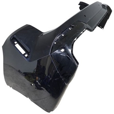 BMW IX3 M Sport rear bumper G08 2021-2024 Genuine 51129850848