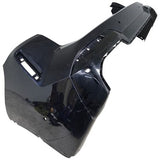 BMW IX3 M Sport rear bumper G08 2021-2024 Genuine 51129850848
