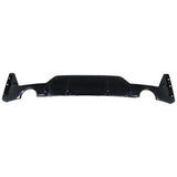 BMW 3 series M Sport rear bumper valance G20 G21 2023-2025 Genuine 51128085484
