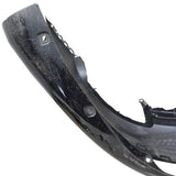 Porsche 911 Carerra 4S rear bumper 992 2019-2023 Genuine 992807421FFF
