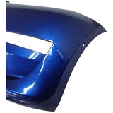 Tesla Model 3 front bumper Hatchback 2017-2020 Genuine pn 1519966-00-A