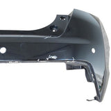 Honda Civic rear bumper 2015-2019 Hatchback Genuine 71501-TV0-ZX00
