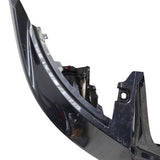 Porsche Taycan rear bumper 2019-2023 Genuine 9J0807421A