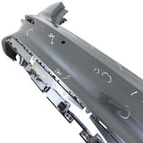 Audi A3 S Line S3 rear bumper 2020-2023 8Y4 Genuine 8Y4807511C