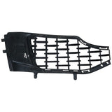 Maserati Levante front bumper left grill 2017-2022 Genuine 670041953