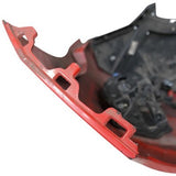 Ford fiesta front bumper 2018-2022 Hatchback Genuine H1BB-17757-A