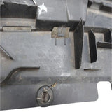 Audi Q5 S Line front bumper undetray 2021-2024 Genuine Used 80A807233E