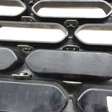 Ford Kuga front bumper upper centre grill 2020-2023 Genuine LV4B-8200-GB