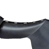 Volkswagen ID4 rear bumper left corner trim ID.4 2020-2024 Genuine 11A807983
