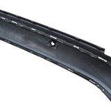 Audi Q4 E-Tron ETron rear bumper Genuine 2021-2023 89A807527C