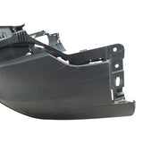 Porsche Cayenne rear bumper 2019-2023 Genuine 9Y0807110C