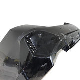BMW 5 series G60 M Sport rear bumper 2023-2025 Saloon Genuine Used 51128084713