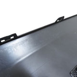 BMW IX3 M Sport rear bumper valance trim G45 2025-2026 Genuine 51128087054