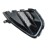 KIA Ceed GT front bumper left grill 2021-2023 Genuine 86563-J7LA0