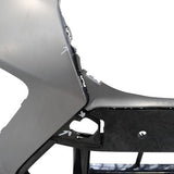 BMW X5M X5 M front bumper F95 LCI SUV 2023-2026 Used Genuine 51118086186
