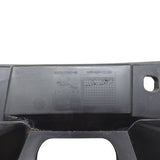 Jaguar XE front bumper upper fitting trim support Genuine GX73-17640-AB