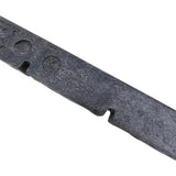 Lamborghini Huracan Tecnica front bumper stiffening foam Genuine 4T0807462A
